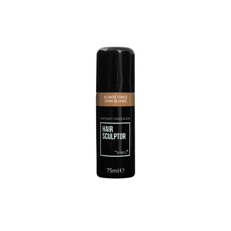 Spray Racines Hair Scluptor Blond Foncé 75ml Spray Racines Hair Scluptor Blond Foncé 75ml