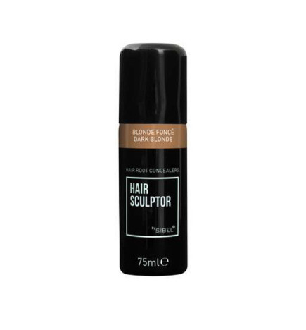 Spray Racines Hair Scluptor Blond Foncé 75ml