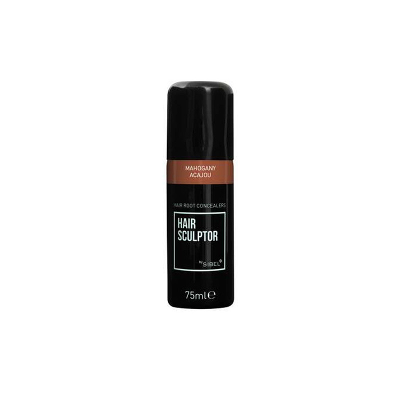 Spray Racines Hair Scluptor Acajou 75ml