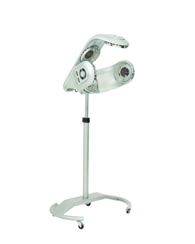 Casque Hair Station