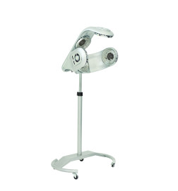 Casque Hair Station