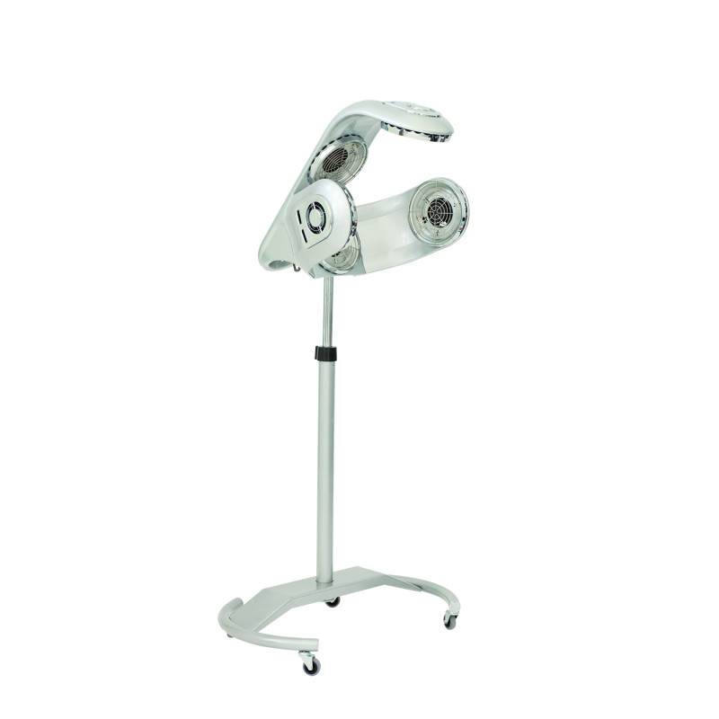 Casque Hair Station Casque Hair Station