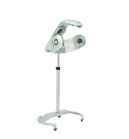 Casque Hair Station