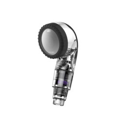 Douchette Double Pression Ecoheads