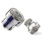 Douchette Double Pression Ecoheads