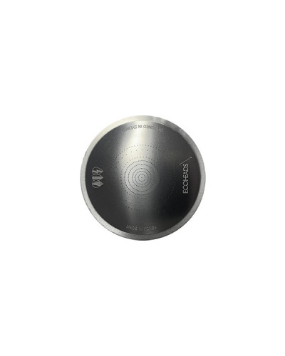 Grille Microperforée Douchette Ecoheads