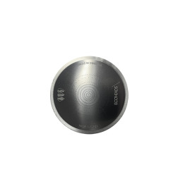 Grille Microperforée Douchette Ecoheads