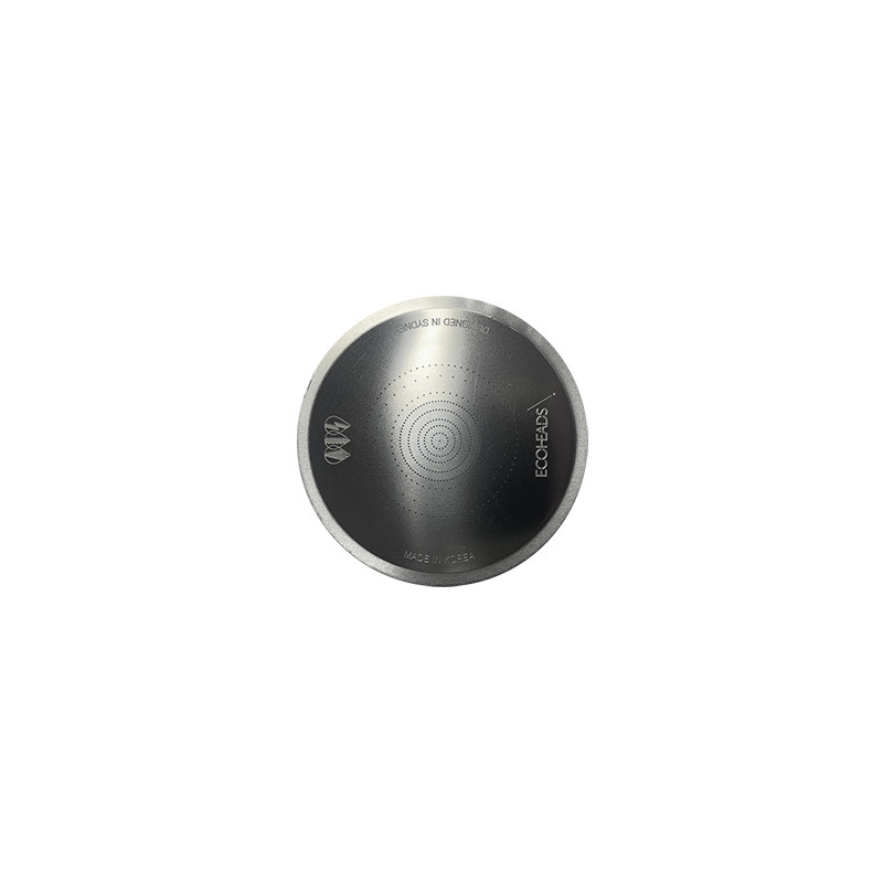Grille Microperforée Douchette Ecoheads Grille Microperforée Douchette Ecoheads