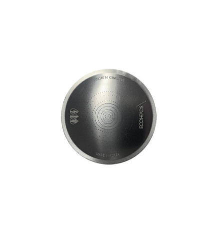 Grille Microperforée Douchette Ecoheads