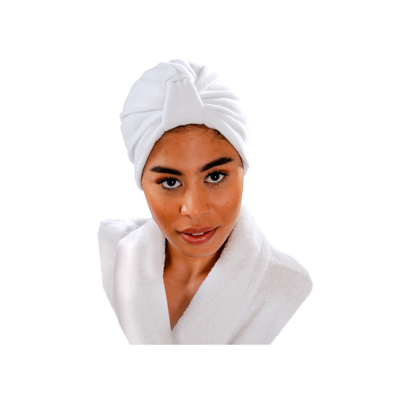 Bonnet De Protection Eponge BlancNovelastic Bonnet De Protection Eponge BlancNovelastic