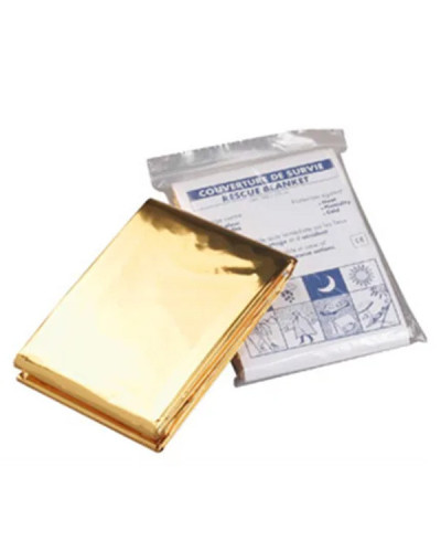 Couverture IsothermiqueNovelastic