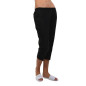 Pantacourt Noir Taille 34 Novelastic Pantacourt Noir Taille 34 Novelastic