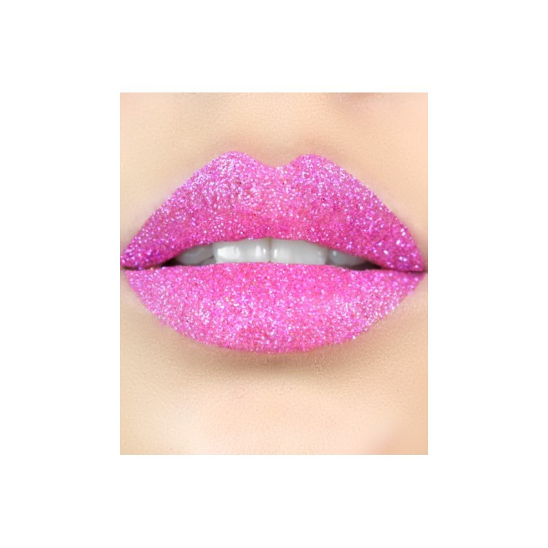 People Glitter Rainbow
