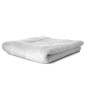 Serviette Blanche Ecole 75cm x 50cm Serviette Blanche Ecole 75cm x 50cm