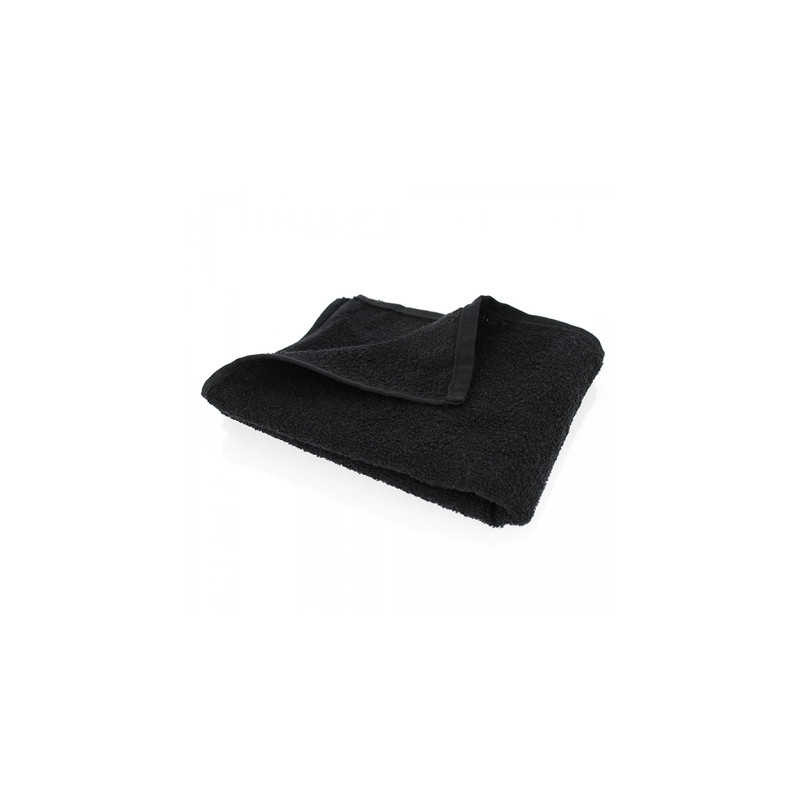 Serviette Spéciale Ecole Noire 50x75 Serviette Spéciale Ecole Noire 50x75