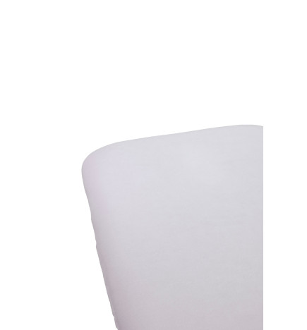 Housse Fauteuil Blanche T.1 + TendeurNovelastic