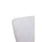 Housse Fauteuil Blanche T.1 + TendeurNovelastic Housse Fauteuil Blanche T.1 + TendeurNovelastic