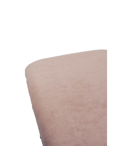 Housse Fauteuil Taupe T.1 + Tendeur