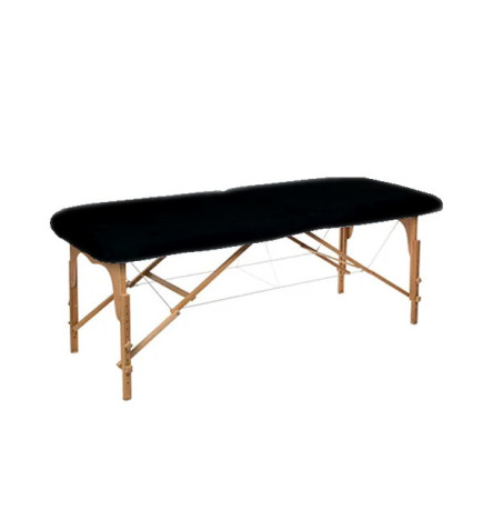 Housse Fauteuil Noire T.1 + TendeurNovelastic