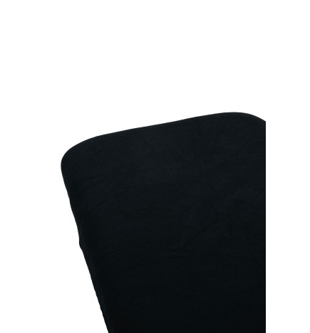 Housse Fauteuil Noire T.1 + TendeurNovelastic