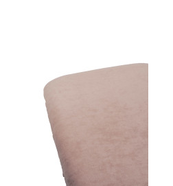 Housse Fauteuil Taupe T.2 + TendeurNovelastic