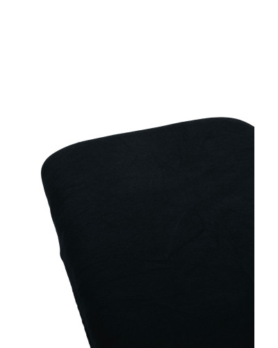 Housse Fauteuil Noire T.2 + TendeurNovelastic