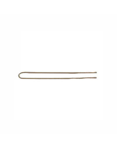 Epingle à Chignon Droite Bronze New & Beauty x50