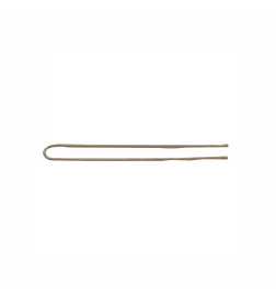 Epingle à Chignon Droite Bronze New & Beauty x50