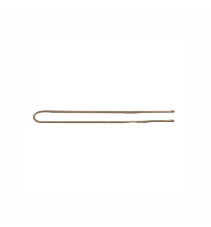 Epingle à Chignon Droite Bronze New & Beauty x50