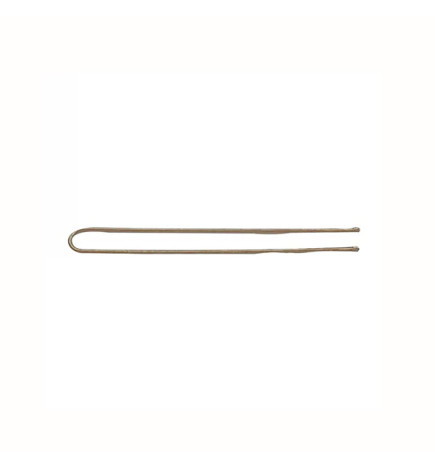 Epingle à Chignon Droite Petit Modèle Bronze New & Beauty 500g