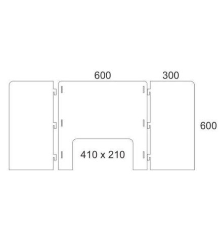 Plexi De Protection