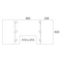 Plexi De Protection