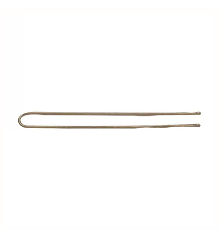 Epingle à Chignon Droite Grand Modèle Bronze New & Beauty 500g