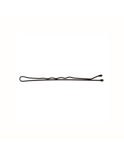 Pince Guiche Ondulée Petit Modèle Noire New & Beauty x24