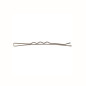 Pince Guiche Ondulée Petit Modèle Bronze New & Beauty x24
