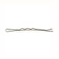 Pince Guiche Ondulée Grand Modèle Bronze New & Beauty x24 Pince Guiche Ondulée Grand Modèle Bronze New & Beauty x24