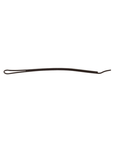 Pince Guiche Droite Petit Modèle Noire New & Beauty x24
