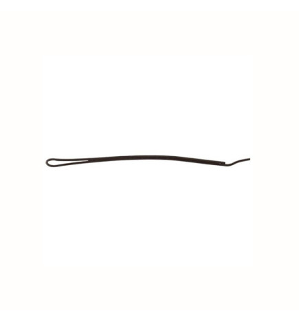 Pince Guiche Droite Petit Modèle Noire New & Beauty 500g