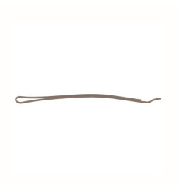 Pince Guiche Droite Petit Modèle Bronze New & Beauty 500g