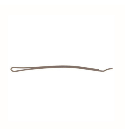 Pince Guiche Droite Petit Modèle Bronze New & Beauty 500g