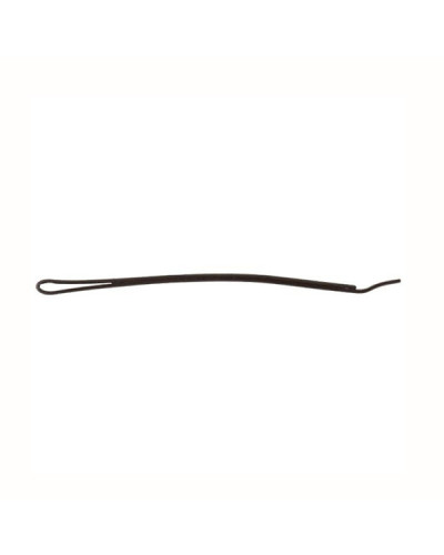 Pince Guiche Droite Grand Modèle Noire New & Beauty x24