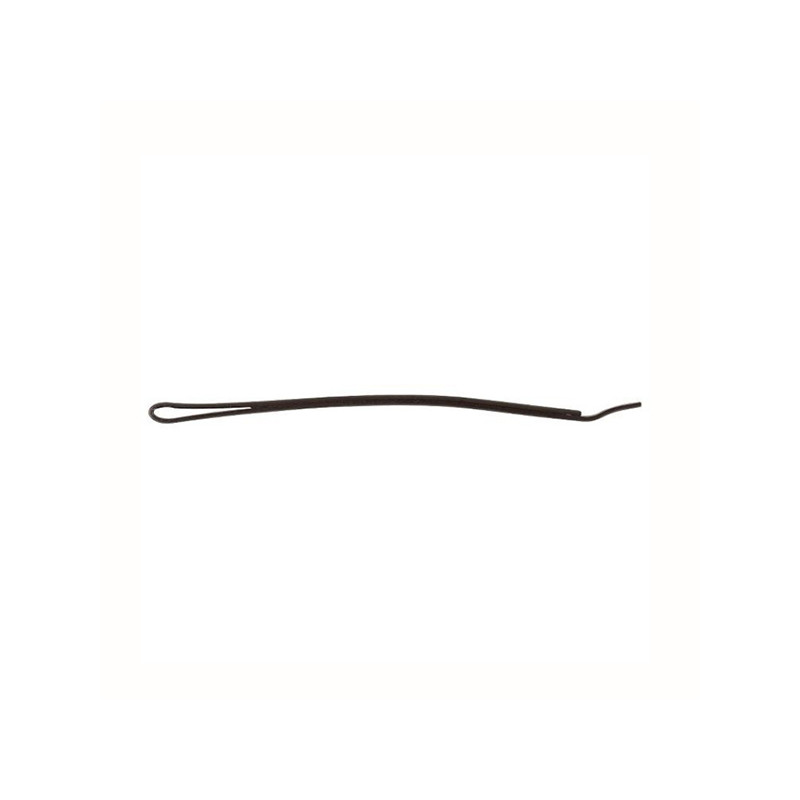 Pince Guiche Droite Grand Modèle Noire New & Beauty x24 Pince Guiche Droite Grand Modèle Noire New & Beauty x24