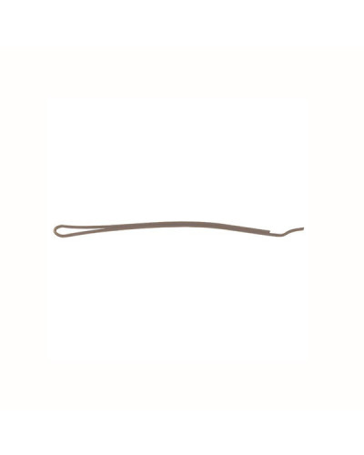 Pince Guiche Droite Grand Modèle Bronze New & Beauty x24