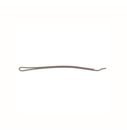 Pince Guiche Droite Grand Modèle Bronze New & Beauty x24