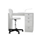 Table Manucure Gen Blanche
