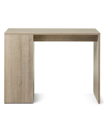 Table Manucure Gen Bois Authentique