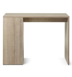 Table Manucure Gen Bois Authentique