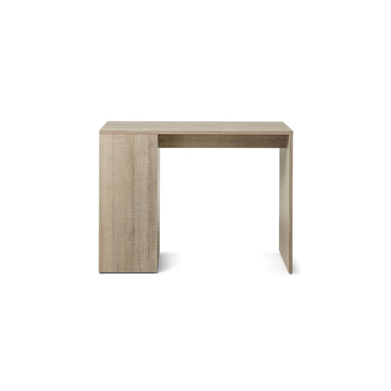Table Manucure Gen Bois Authentique