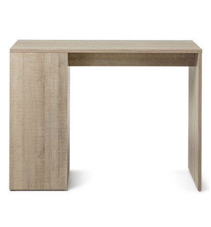Table Manucure Gen Bois Authentique