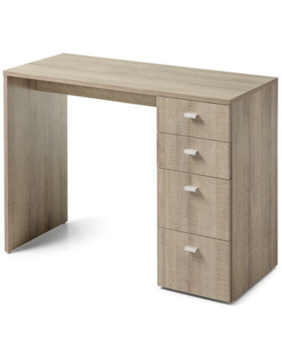 Table Manucure Gen Bois Authentique